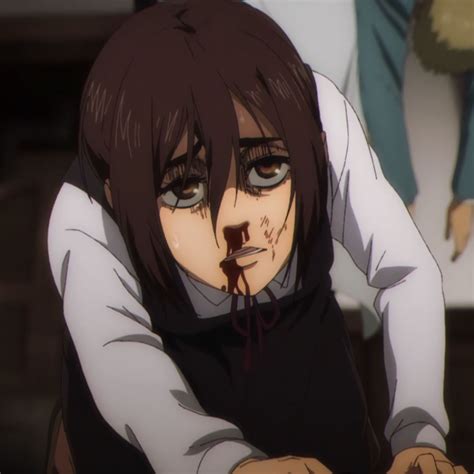 gabi the prisoner|Gabi Braun : r/attackontitan